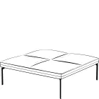 Senso 2x2 pall