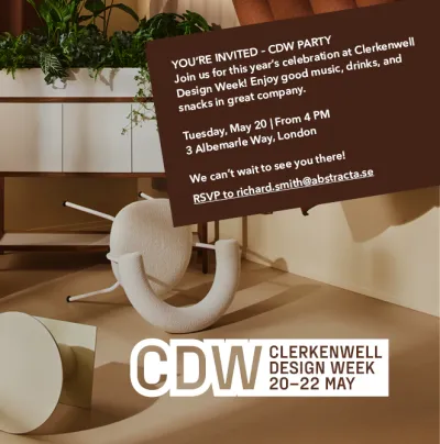 Invite CDW LDG SQ