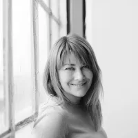 Runa Klock BW