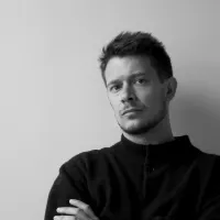 Lars Tornøe portrait