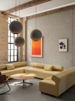 LAMMHULTS SHOWROOM CPH 16401