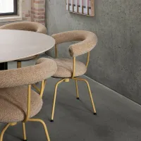 FORA FORM Bud chairs 16 9
