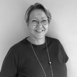 Heidi Lyngstad