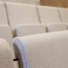 Audio auditoriestol detalj Fora Form