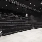 Audio stoler høy rygg Fora Form 01