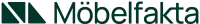 Mobelfakta logo Morkgron