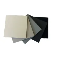Linoleum vareprøver
