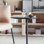 S bord praktisk småbord fra Fora Form