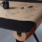 Knekk aktivitetsbord Fora Form