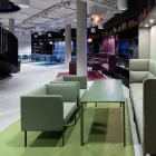 Senso sofaer og stoler fra Fora Form Lasse Olsson Photo 7701