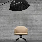 Dwell meet chair in the spotlight from Fora Form