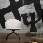 Dwell Meet chair from Fora Form