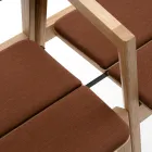 Knekk linking for chairs Fora Form