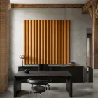 BUD Stack chair at Fora Forms showroom in Copenhagen HR