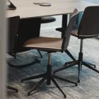 Atrium focus chair from Fora Form