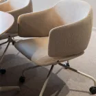 Dwell conference chair by Fora Form Photo Cahtrine Holst
