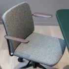 Atrium focus chair by Fora Form Photo Cathrine Holst