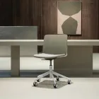 Atrium Focus chair from Fora Form Lasse Olsson Photo
