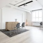 City stoler med cover hos Norges ambassade foto Kristine Funch levert av Ack arkitekter AS Fora Form