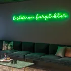 Senso sofa i velur Malling Hires Cathrine Holst Fora Form