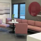 Senso sofa og Senso stoler Fora Form