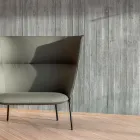 Tind 1500 H sofa fra Fora Form