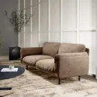 Otis sofa og Camp bord fra Fora Form HR