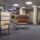 Tind sofas and S tables by Fora Form at Autostore