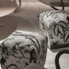 Misto ottoman at Fora Form in Bergen