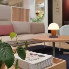 Senso sofa from Fora Form AS Scoffice 3 2024