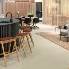 Knekk bar stools from Fora Form Lasse Olsson Photo