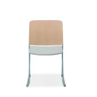 Atrium II fast setepute finer rygg fra Fora Form front