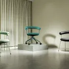 Fora Form BUD chair horizontal