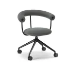 Bud Unite black by Fora Form