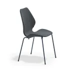 City plast med cover i Synergy Family Fora Form
