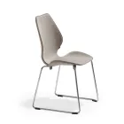 City II med cover i Synergy Affix Fora Form