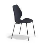 City cover stol i Rondo 66201 fra Fora Form