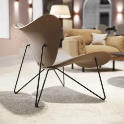 Copenhagen chair Fora Form