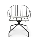 Dwell meet skjelett fra Fora Form front
