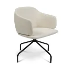 Dwell meet stol fra Fora Form skrå front