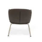 Dwell rocker stol fra Fora Form rygg