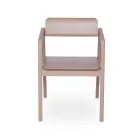 Knekk chair blended pink