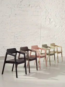 Fora Form Knekk the identity collection