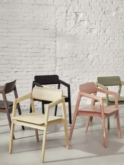 Knekk the identity collection by Fora Form