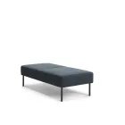 Kove 2 seter pall modulsofa Fora Form