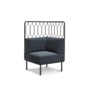 Kove multistol modulsofa Fora Form