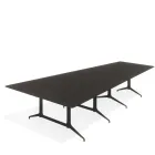 Kvart videobord 380x170100 med kabelluke fra Fora Form