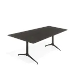 Kvart videobord 200x12090 fra Fora Form