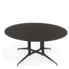 Kvart bord Ø170 fra Fora Form