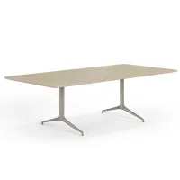 Kvart table raw birchply laminate